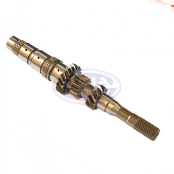 КПП Первичный вал S170B  (S148) Geely EC-7 3170104101-01